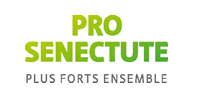 Pro Senectute Logo